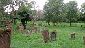 Am 9. Tag erreichen wir die Nibelungen- und Lutherstadt Worms und besuchen den jüdischen Friedhof »Heiliger Sand«.